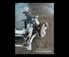 Meccanica Anteriore Completa Per Bmw 530 XD F10
