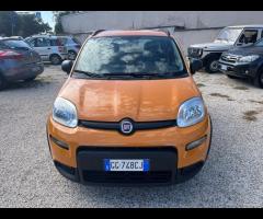 Fiat Panda 1.2 EasyPower City Life GPL