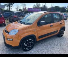 Fiat Panda 1.2 EasyPower City Life GPL - 8