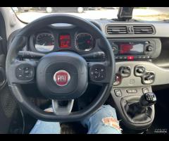 Fiat Panda 1.2 EasyPower City Life GPL - 13