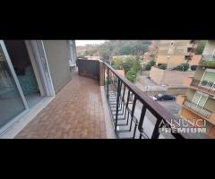 C.sso Andromeda,4vani e doppi servizi,con garage - 24