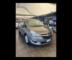 Opel Meriva 1.4 Turbo 120CV GPL Tech Elective