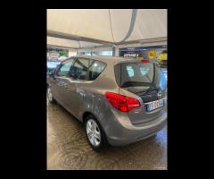 Opel Meriva 1.4 Turbo 120CV GPL Tech Elective - 6