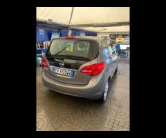 Opel Meriva 1.4 Turbo 120CV GPL Tech Elective - 7