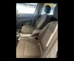 Opel Meriva 1.4 Turbo 120CV GPL Tech Elective - 8