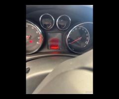 Opel Meriva 1.4 Turbo 120CV GPL Tech Elective - 9