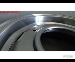 Cerchi mm  4,5x 12 et25 4x190 fiat 500 l f r