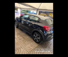 Citroen C3 BlueHDi 75 S&S Shine
