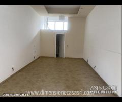 Rif.LC78|Locale commerciale San Cataldo