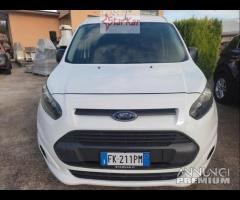 FORD Tourneo Connect 1.5 TDCI IVA COMPRESA - 10