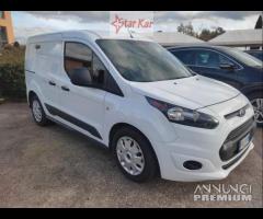 FORD Tourneo Connect 1.5 TDCI IVA COMPRESA - 16