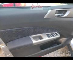 SUBARU Forester GPL - 7