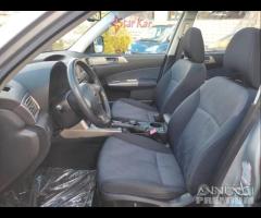 SUBARU Forester GPL - 8