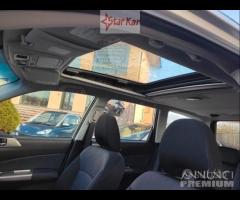 SUBARU Forester GPL - 9