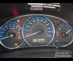 SUBARU Forester GPL - 10