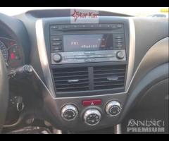 SUBARU Forester GPL - 11