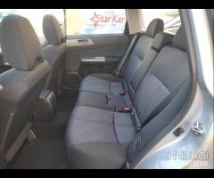 SUBARU Forester GPL - 14