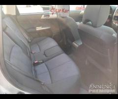 SUBARU Forester GPL - 16
