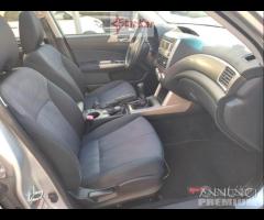 SUBARU Forester GPL - 17