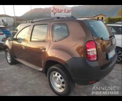 DACIA Duster 1.6 GPL - 6