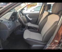 DACIA Duster 1.6 GPL - 8