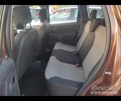 DACIA Duster 1.6 GPL - 12