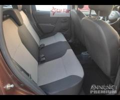 DACIA Duster 1.6 GPL - 14