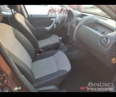 DACIA Duster 1.6 GPL - 15