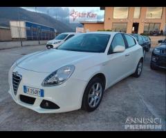 ALFA ROMEO Giulietta 1.4 120cv