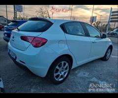 ALFA ROMEO Giulietta 1.4 120cv