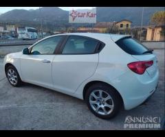ALFA ROMEO Giulietta 1.4 120cv - 6