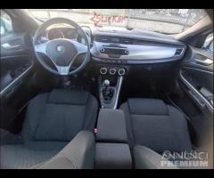 ALFA ROMEO Giulietta 1.4 120cv - 9