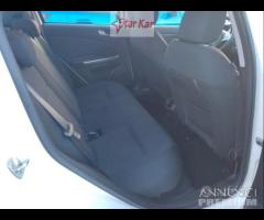 ALFA ROMEO Giulietta 1.4 120cv - 14