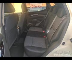 NISSAN Qashqai 1.6 Dci - 14