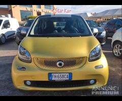 SMART fortwo 1.0 AUTOMATICA