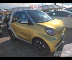 SMART fortwo 1.0 AUTOMATICA