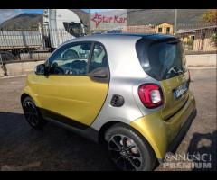 SMART fortwo 1.0 AUTOMATICA - 6