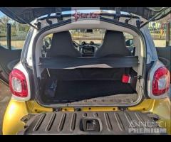 SMART fortwo 1.0 AUTOMATICA - 7