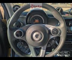 SMART fortwo 1.0 AUTOMATICA - 10