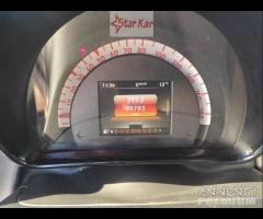 SMART fortwo 1.0 AUTOMATICA - 11