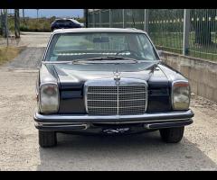 Mercedes 250 ce coupè w114 - 1971 - 16