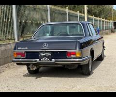 Mercedes 250 ce coupè w114 - 1971 - 19