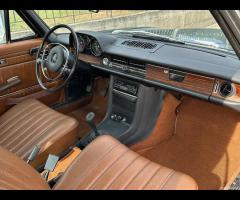 Mercedes 250 ce coupè w114 - 1971 - 20