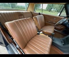 Mercedes 250 ce coupè w114 - 1971 - 22