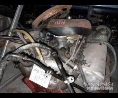 Motore Per Mercedes 350 V8 Sigla 116983 R107