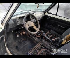 Autobianchi A112 Elite 1981 Da Restauro Completo - 9