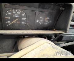 Autobianchi A112 Elite 1981 Da Restauro Completo - 10