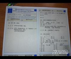 Autobianchi A112 Elite 1981 Da Restauro Completo - 12