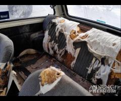 Autobianchi A112 Elite 1981 Da Restauro Completo - 15