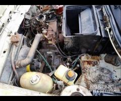 Autobianchi A112 Elite 1981 Da Restauro Completo - 16